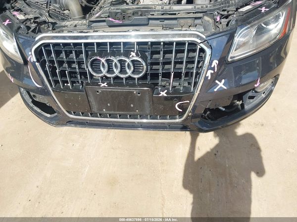 2017 AUDI Q5 2.0T PREMIUM