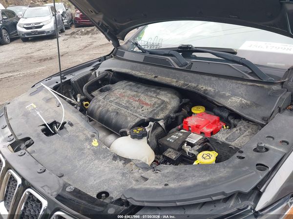 2019 JEEP COMPASS LATITUDE 4X4