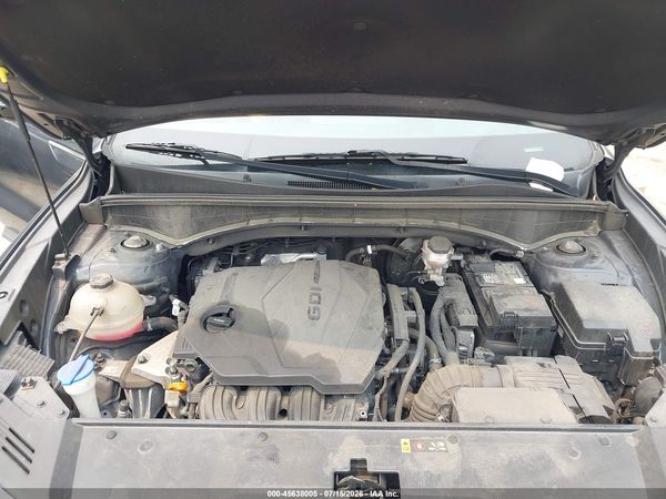 2022 KIA SORENTO X-LINE S