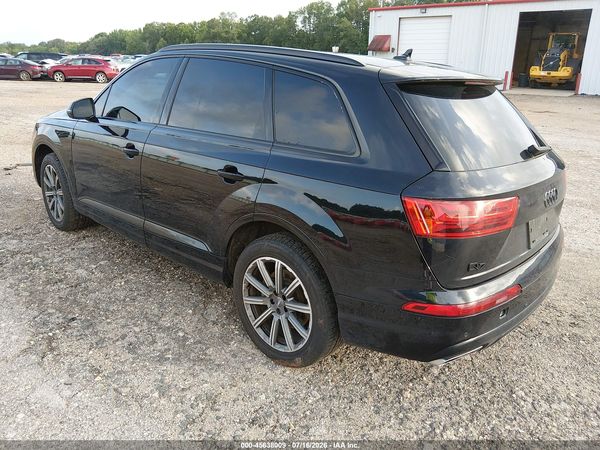 2017 AUDI Q7 2.0T PREMIUM