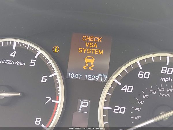2017 ACURA RDX ACURAWATCH PLUS PACKAGE