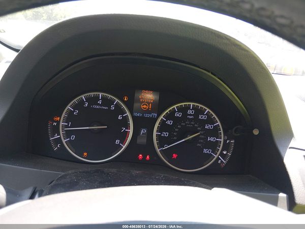 2017 ACURA RDX ACURAWATCH PLUS PACKAGE