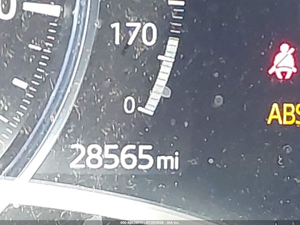 2022 MAZDA CX-5 2.5 S PREMIUM PLUS