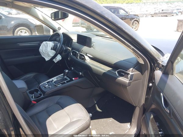 2022 MAZDA CX-5 2.5 S PREMIUM PLUS