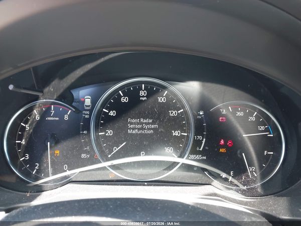 2022 MAZDA CX-5 2.5 S PREMIUM PLUS