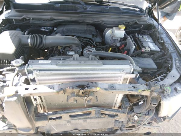 2020 RAM 1500 LONE STAR  4X2 5'7 BOX