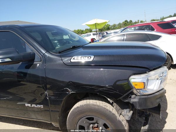 2020 RAM 1500 LONE STAR  4X2 5'7 BOX