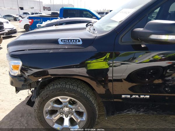 2020 RAM 1500 LONE STAR  4X2 5'7 BOX