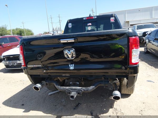 2020 RAM 1500 LONE STAR  4X2 5'7 BOX