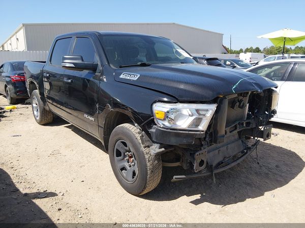 2020 RAM 1500 LONE STAR  4X2 5'7 BOX