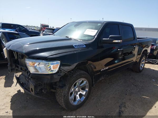 2020 RAM 1500 LONE STAR  4X2 5'7 BOX