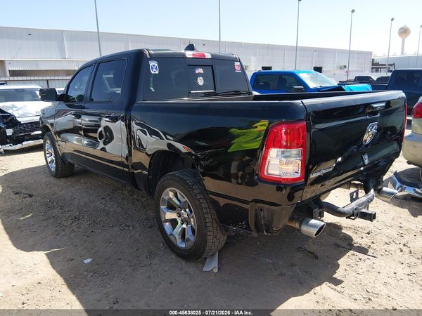 2020 RAM 1500 LONE STAR  4X2 5'7 BOX