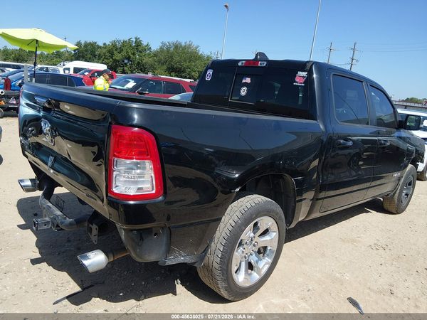 2020 RAM 1500 LONE STAR  4X2 5'7 BOX