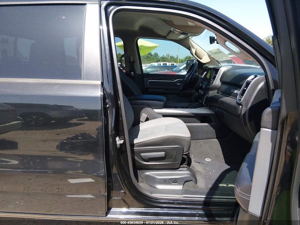 2020 RAM 1500 LONE STAR  4X2 5'7 BOX