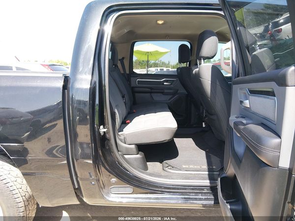 2020 RAM 1500 LONE STAR  4X2 5'7 BOX