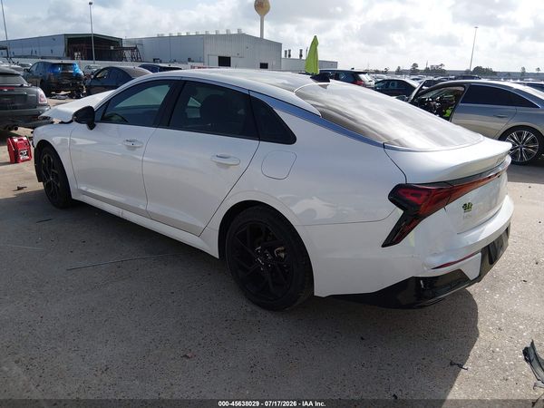 2026 KIA K5 GT-LINE FWD — I3