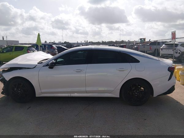 2026 KIA K5 GT-LINE FWD — I117