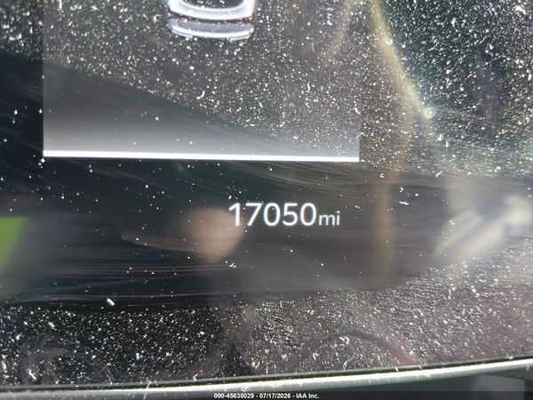 2026 KIA K5 GT-LINE FWD — I118