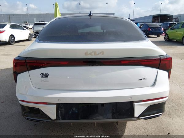 2026 KIA K5 GT-LINE FWD — I119