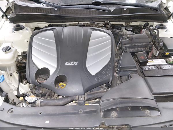 2016 KIA CADENZA Luxury