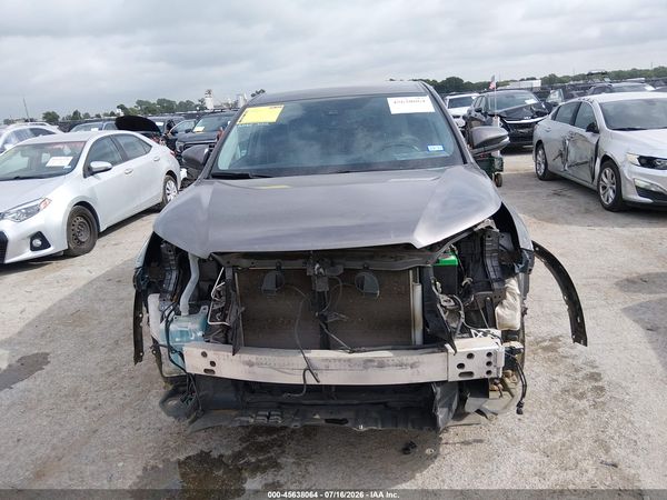 2019 TOYOTA HIGHLANDER LE PLUS