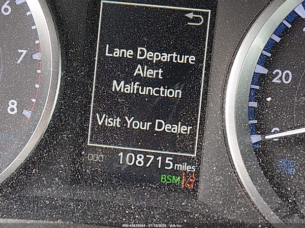 2019 TOYOTA HIGHLANDER LE PLUS