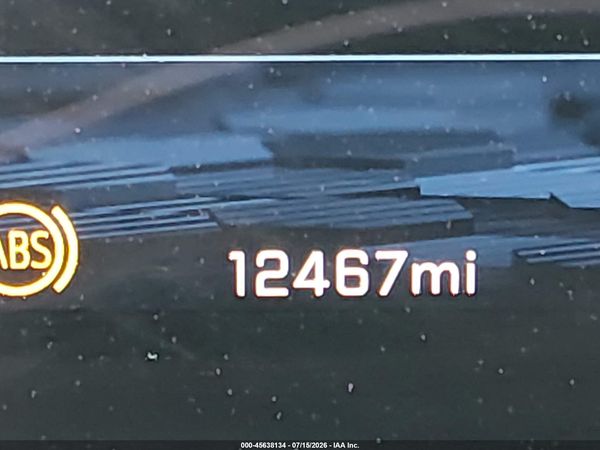2026 CHEVROLET TAHOE 4WD Z71 — I118