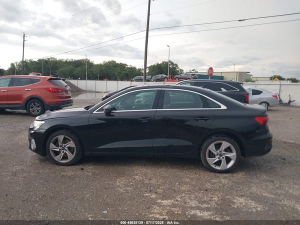 2023 AUDI A3