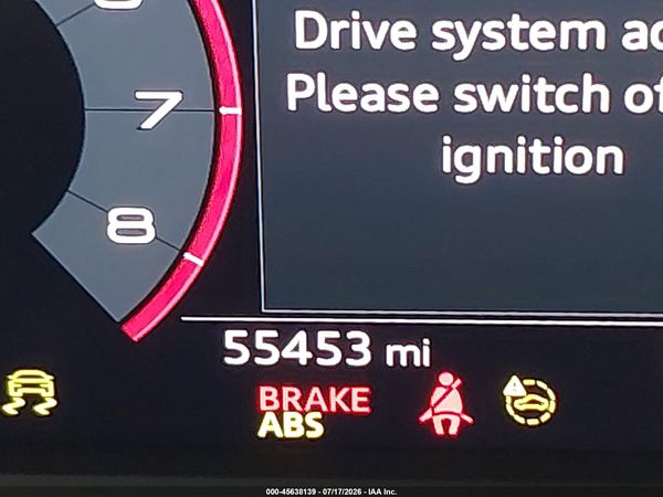 2023 AUDI A3