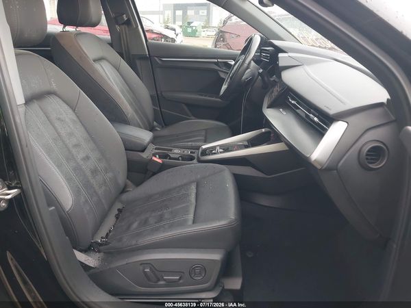 2023 AUDI A3