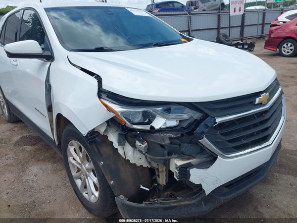 2019 CHEVROLET EQUINOX LT — I6
