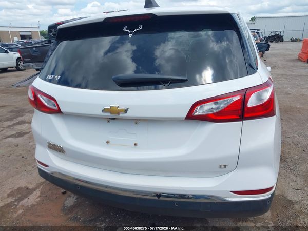 2019 CHEVROLET EQUINOX LT — I119