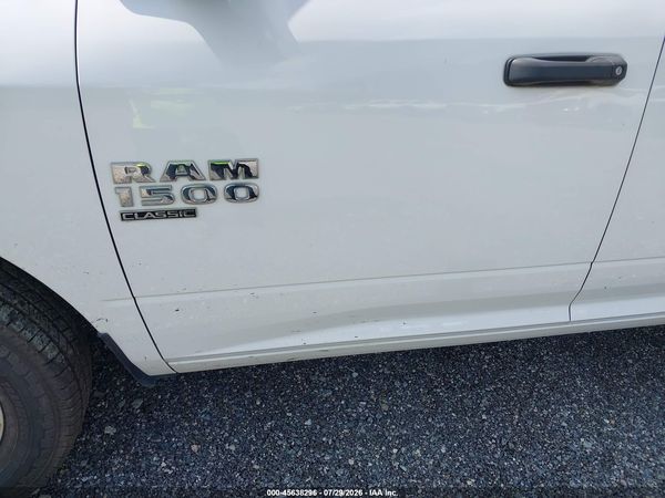 2019 RAM 1500 CLASSIC TRADESMAN  4X4 6'4 BOX