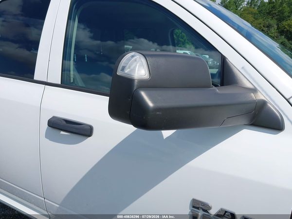 2019 RAM 1500 CLASSIC TRADESMAN  4X4 6'4 BOX