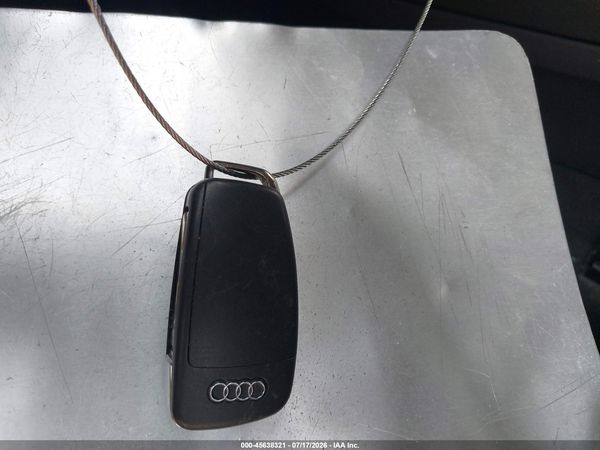 2018 AUDI A3 2.0T PREMIUM