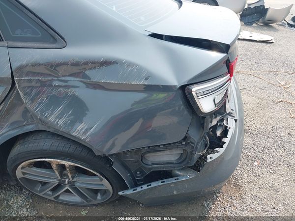 2018 AUDI A3 2.0T PREMIUM