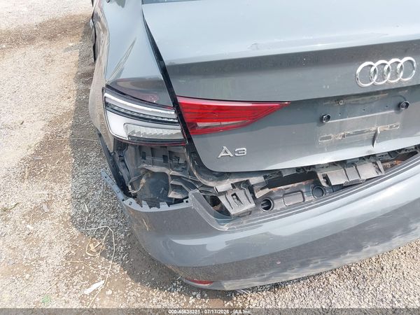 2018 AUDI A3 2.0T PREMIUM