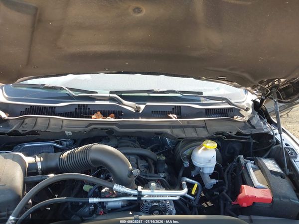 2023 RAM 1500 CLASSIC TRADESMAN  4X4 5'7 BOX
