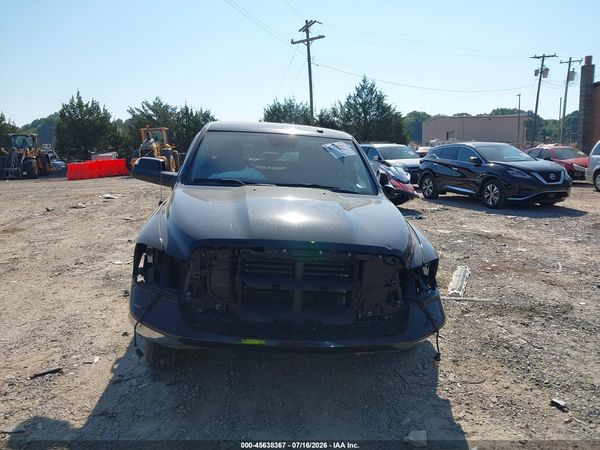2023 RAM 1500 CLASSIC TRADESMAN  4X4 5'7 BOX