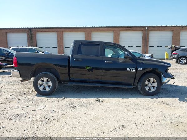 2023 RAM 1500 CLASSIC TRADESMAN  4X4 5'7 BOX