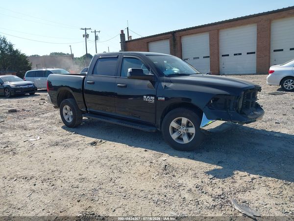 2023 RAM 1500 CLASSIC TRADESMAN  4X4 5'7 BOX