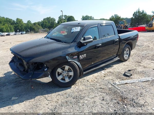 2023 RAM 1500 CLASSIC TRADESMAN  4X4 5'7 BOX