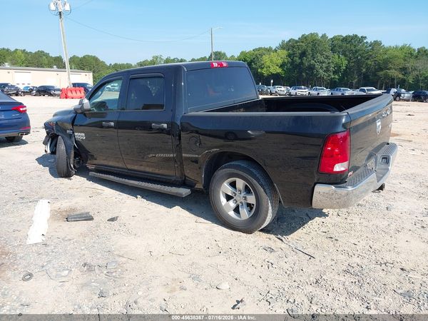 2023 RAM 1500 CLASSIC TRADESMAN  4X4 5'7 BOX