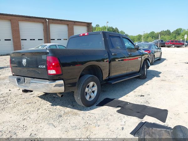 2023 RAM 1500 CLASSIC TRADESMAN  4X4 5'7 BOX