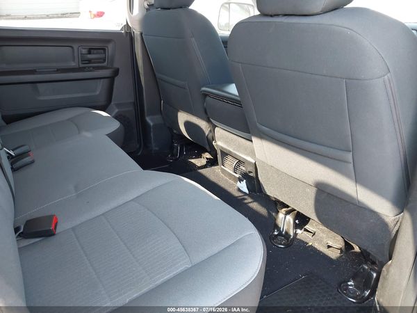 2023 RAM 1500 CLASSIC TRADESMAN  4X4 5'7 BOX