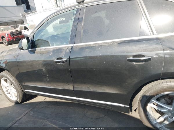 2017 AUDI Q5 2.0T PREMIUM