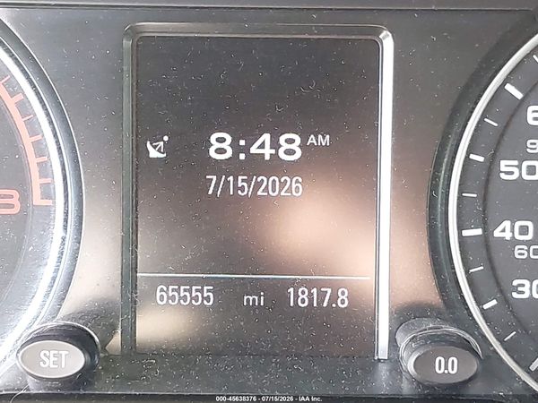 2017 AUDI Q5 2.0T PREMIUM
