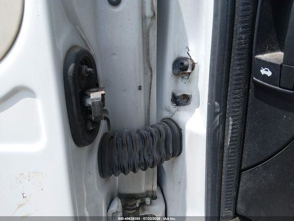 2019 RAM PROMASTER 1500 LOW ROOF 118 WB