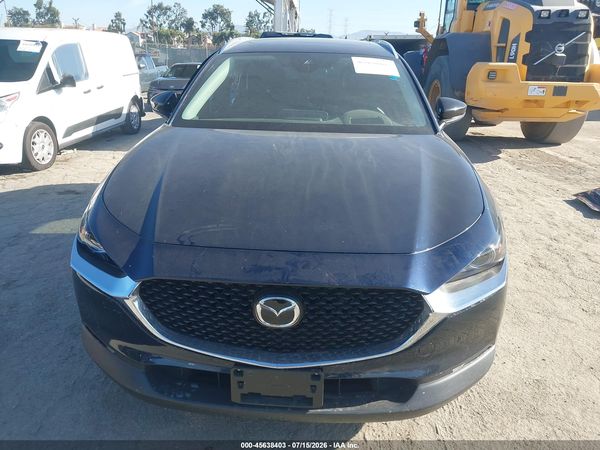 2022 MAZDA CX-30 2.5 TURBO PREMIUM