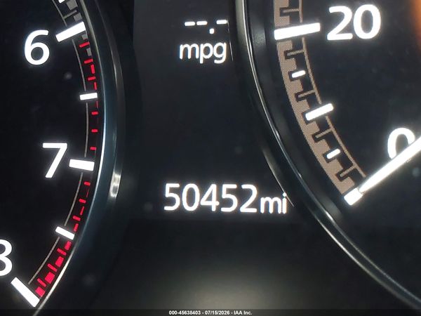 2022 MAZDA CX-30 2.5 TURBO PREMIUM
